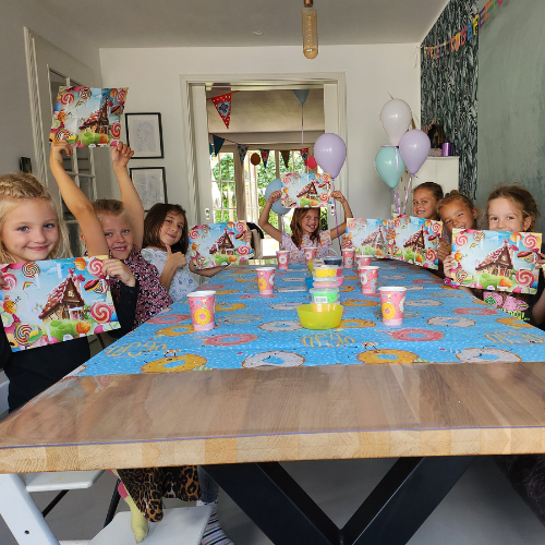 Smikkel Speurtocht